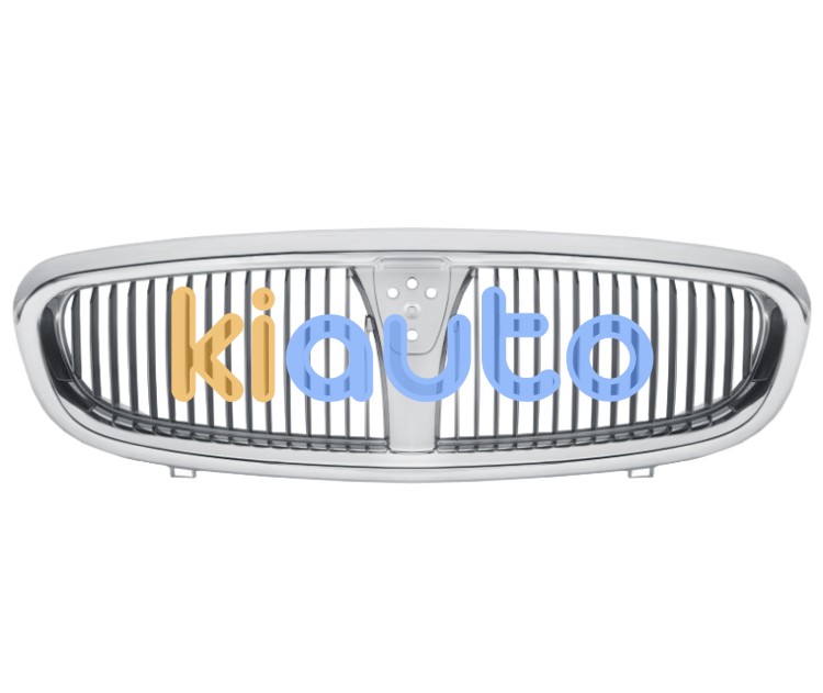 Rejilla rover 25 1999-2005 frente / cromada OE DHB102550MM