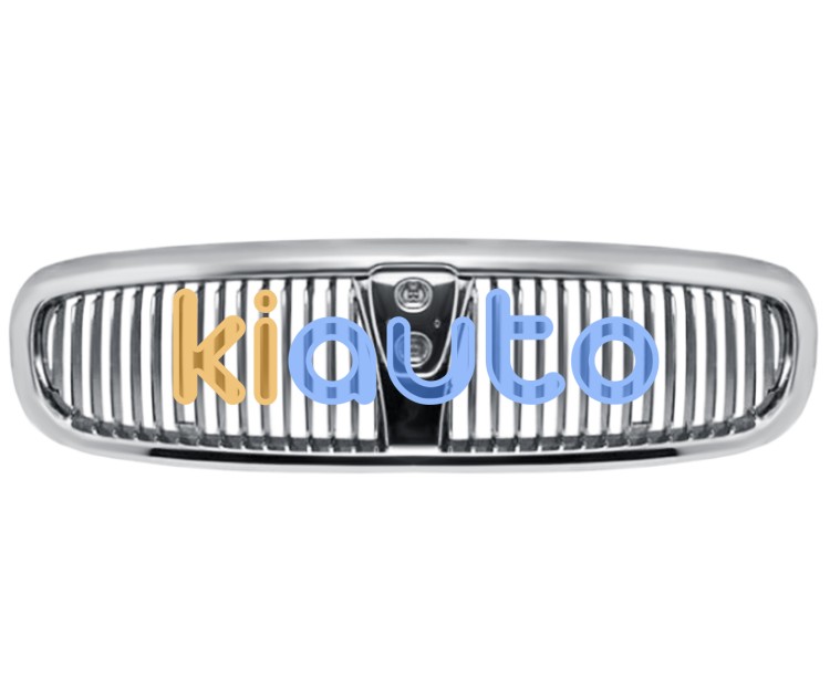 Rejilla rover 400 1995-2000 frente OE DHB101950MMM / DPC101520LML
