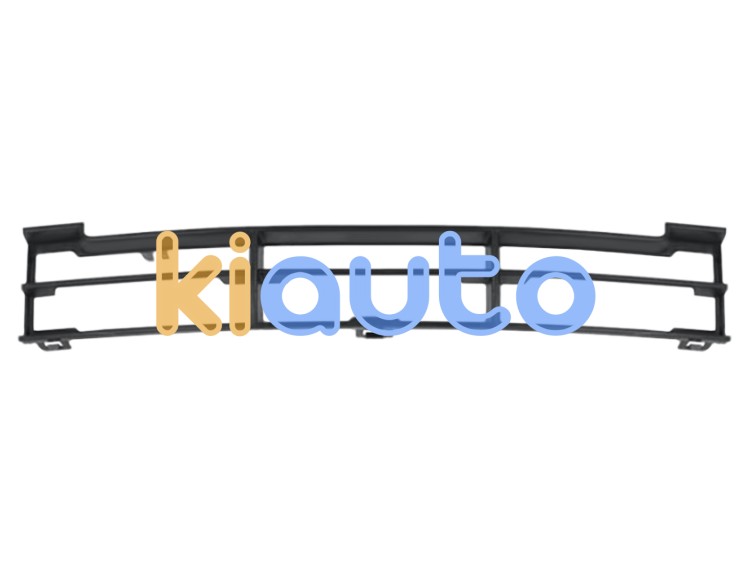 Rejilla rover 75 1999-2005 parachoques delantero / inferior OE DQY100250 / DGY100250