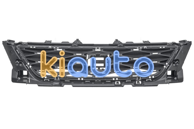 Rejilla seat ateca 2016-2020 frente OE 575853654C9B9