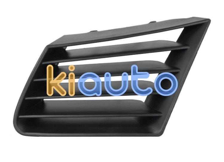 Rejilla seat cordoba 2002-2008 frente izquierda OE 6L08536779B9
