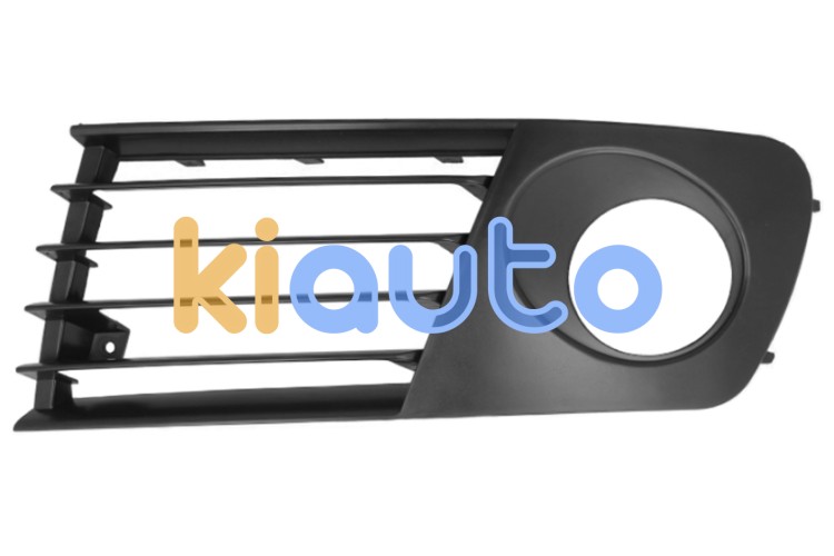 Rejilla seat ibiza 2002-2006 parachoques delantero / con antiniebla / izquierda OE 6L0853665L9B9