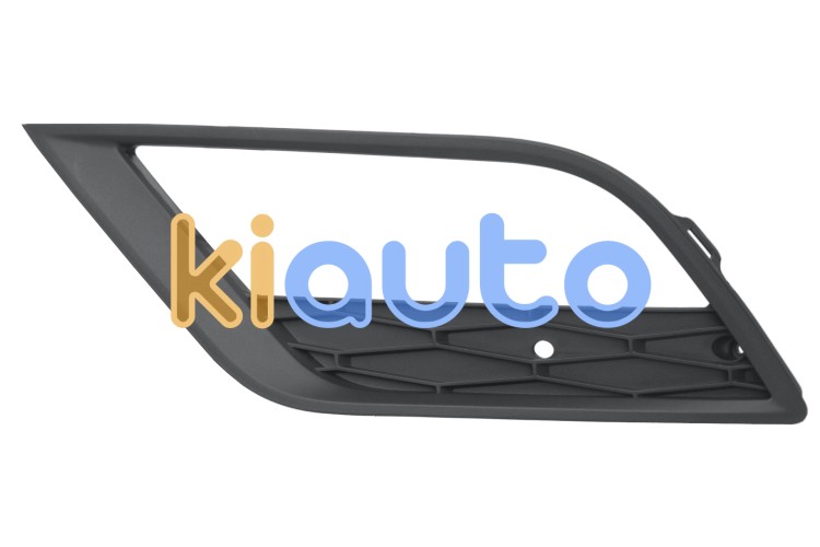 Rejilla seat ibiza 2012-2017 parachoques delantero / con antiniebla / izquierda OE 6J0853665F9B9