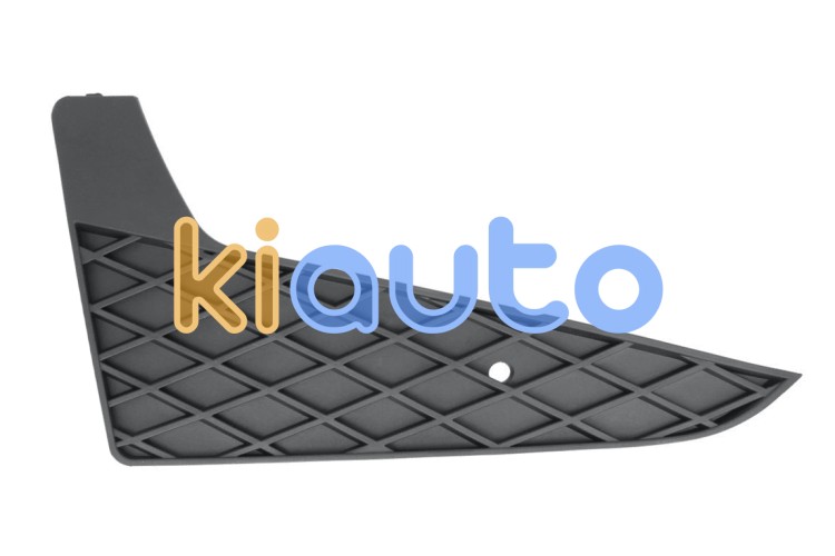 Rejilla seat ibiza 2012-2017 parachoques delantero / st / fr / fr itech / derecha OE 6J0853666F9B9