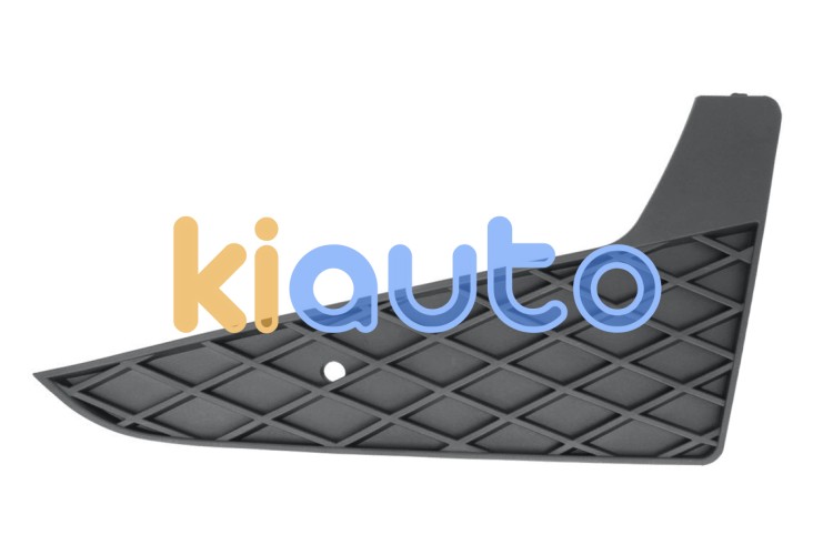Rejilla seat ibiza 2012-2017 parachoques delantero / st / fr / fr itech / izquierda OE 6J0853665G9B9