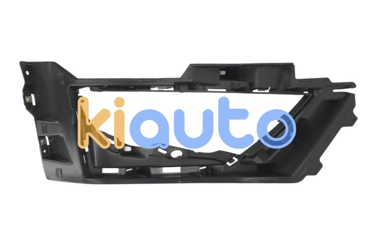 Rejilla seat ibiza 2012-2017 parachoques delantero / st / fr / fr itech / soporte antinieblas / derecha OE 6J0807350