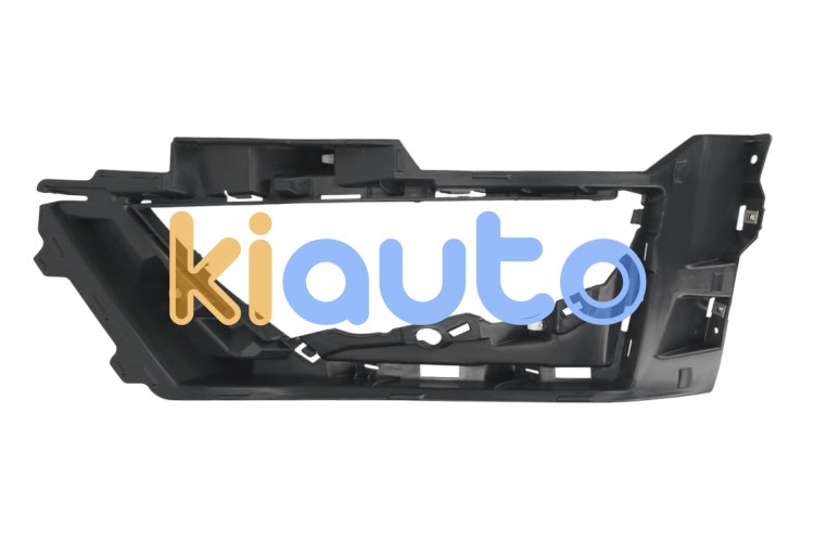 Rejilla seat ibiza 2012-2017 parachoques delantero / st / fr / fr itech / soporte antinieblas / izquierda OE 6J0807349