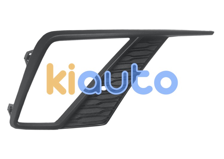 Rejilla seat ibiza 2017-> parachoques delantero / con antiniebla / derecha OE 6F0853666A