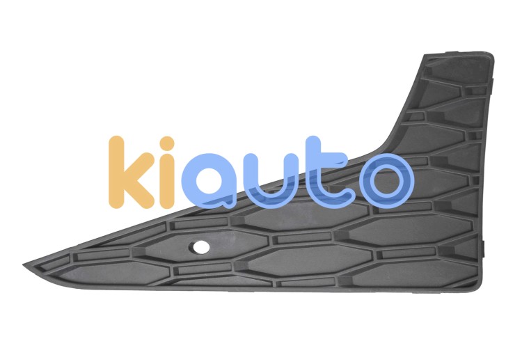 Rejilla seat leon 2012-2017 parachoques delantero / modelo fr / con antiniebla / izquierda OE 5F0853665B9B9