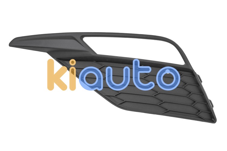 Rejilla seat leon 2017-2020 parachoques delantero / modelo fr / con antiniebla / izquierda OE 5F0853665H9B9