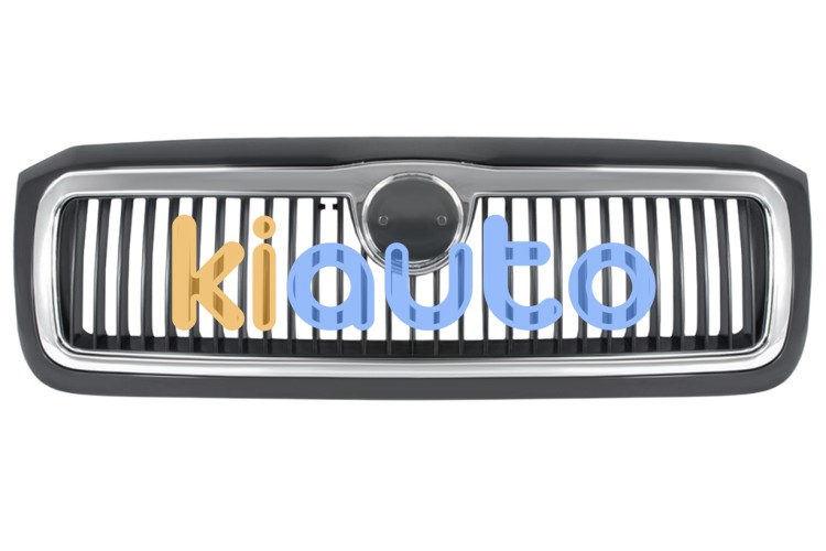 Rejilla skoda felicia 1998-2001 frente OE 6U0853651BGRU