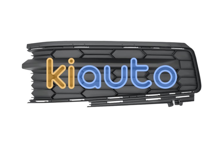 Rejilla skoda kodiaq 2016-2021 parachoques delantero / izquierda OE 5658073679B9