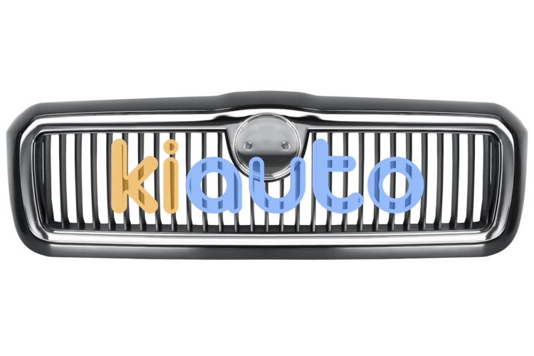 Rejilla skoda octavia 1997-2000 frente OE 1U0853651RL9