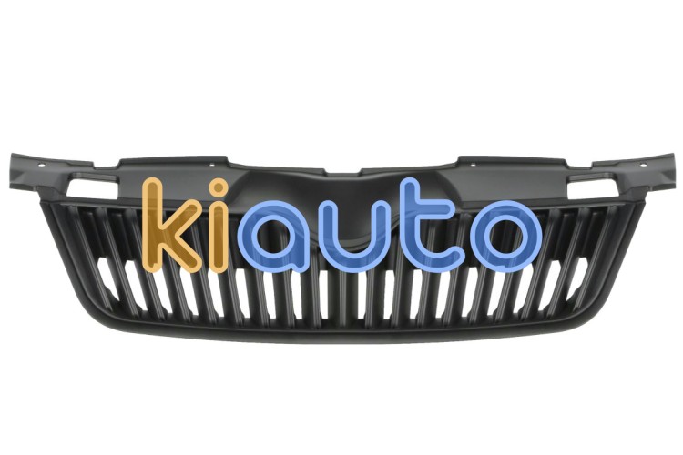 Rejilla skoda roomster 2010-2015 frente OE 5J0853668B9B9