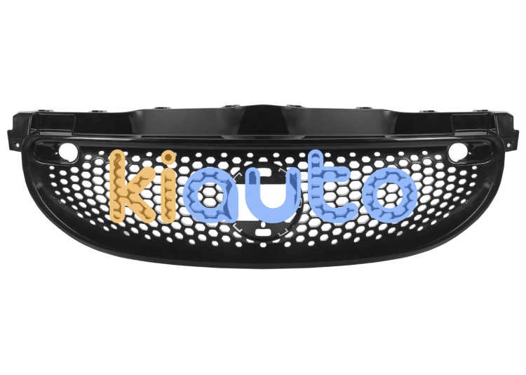 Rejilla smart forfour 2014-2020 frente OE A45388815239999 / A4538881523