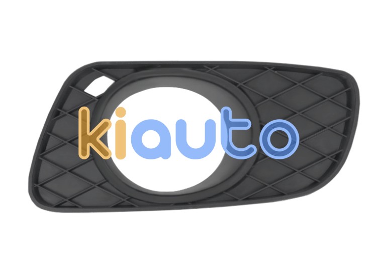 Rejilla smart fortwo 2007-2012 parachoques delantero / con antiniebla / izquierda OE A4518260118C22A