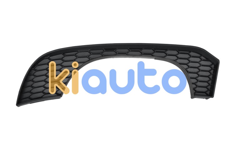 Rejilla spoiler audi a3 2016-2020 4 puertas / cabrio / parachoques trasero / modelo s-line / izquierda OE 8V5807834D
