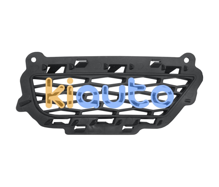 Rejilla spoiler land rover range rover evoque 2015-2019 parachoques delantero / derecha OE LR079362
