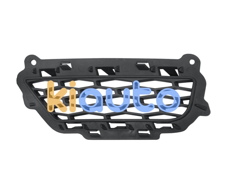 Rejilla spoiler land rover range rover evoque 2015-2019 parachoques delantero / izquierda OE LR079367