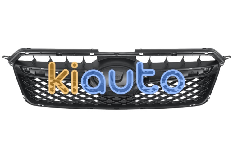 Rejilla subaru xv 2012-2016 frente OE 91122FJ020