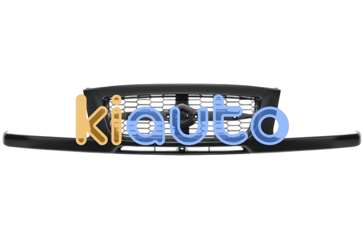 Rejilla suzuki grand vitara 1998-2001 frente OE 7211165D10 / 7211165DA0