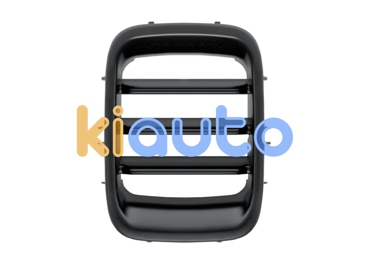 Rejilla suzuki jimny 2006-2012 frente / reversible OE 72112-81A00-5PK / 7211281A005PK
