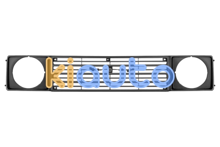 Rejilla suzuki samurai 1986-1992 frente OE 58100-80003-000 / 5810080003000