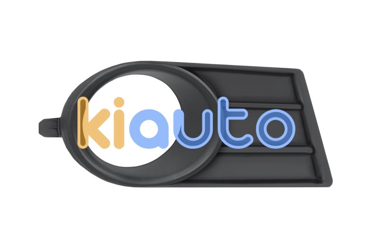 Rejilla suzuki swift 2005-2007 parachoques delantero / con antiniebla / derecha OE 7175163J105PK