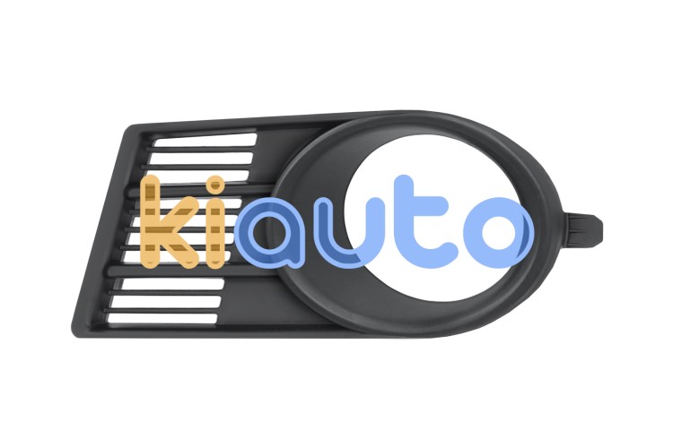 Rejilla suzuki swift 2005-2007 parachoques delantero / con antiniebla / izquierda OE 7176163J105PK