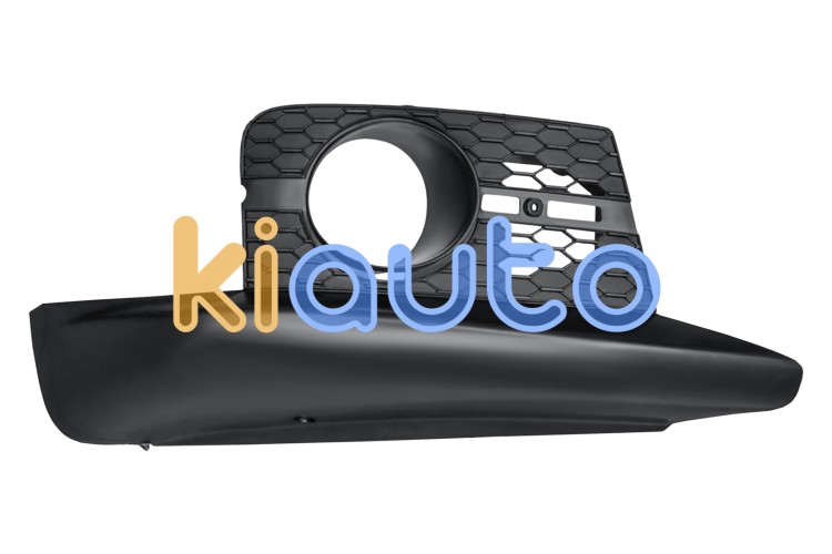 Rejilla suzuki swift 2005-2007 parachoques delantero / con antiniebla / modelo sport / derecha OE 7177157K102KZ