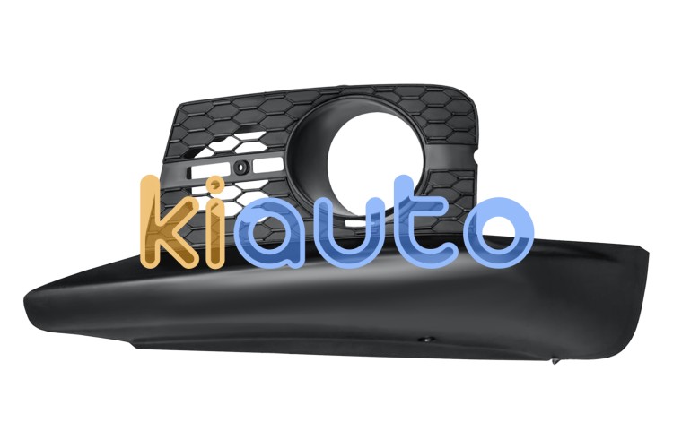 Rejilla suzuki swift 2005-2007 parachoques delantero / con antiniebla / modelo sport / izquierda OE 7178157K102KZ