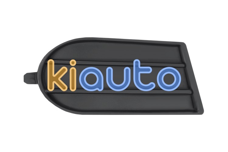 Rejilla suzuki swift 2005-2007 parachoques delantero / sin antiniebla / derecha OE 7175163J005PK