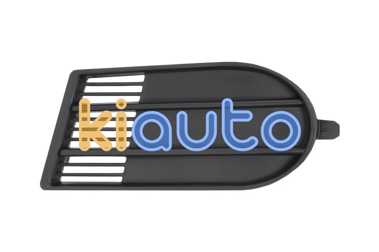 Rejilla suzuki swift 2005-2007 parachoques delantero / sin antiniebla / izquierda OE 7176163J005PK