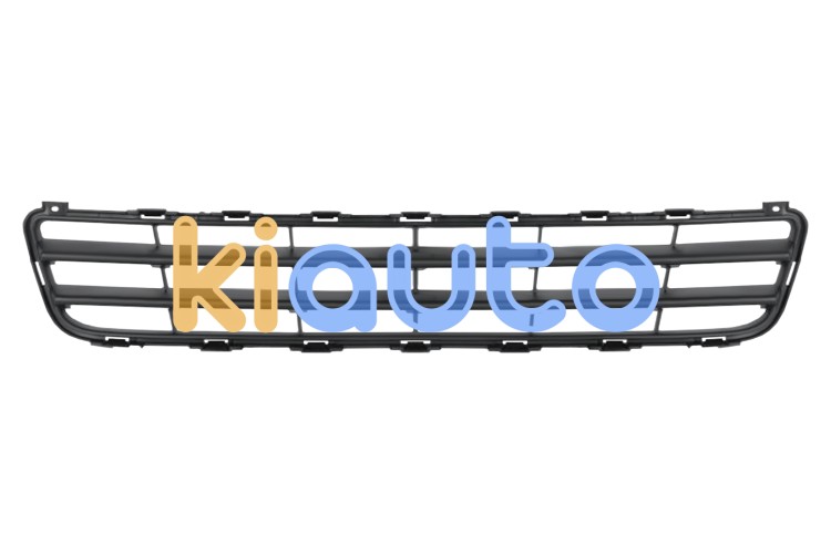 Rejilla suzuki swift 2007-2010 parachoques delantero / central OE 7172172K005PK