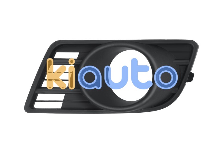 Rejilla suzuki swift 2007-2010 parachoques delantero / con antiniebla / izquierda OE 7176172K105PK