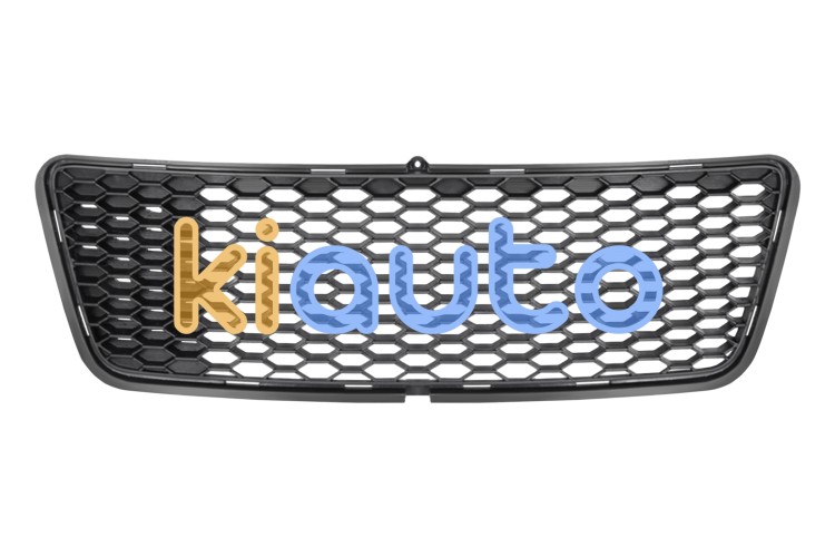 Rejilla suzuki swift 2007-2010 parachoques delantero / modelo sport / central OE 7172157K005PK