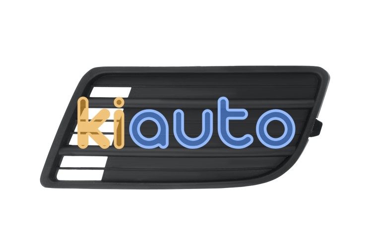 Rejilla suzuki swift 2007-2010 parachoques delantero / sin antiniebla / izquierda OE 7176172K005PK