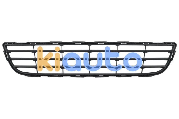 Rejilla suzuki swift 2010-2014 parachoques delantero / central OE 7172168L005PK