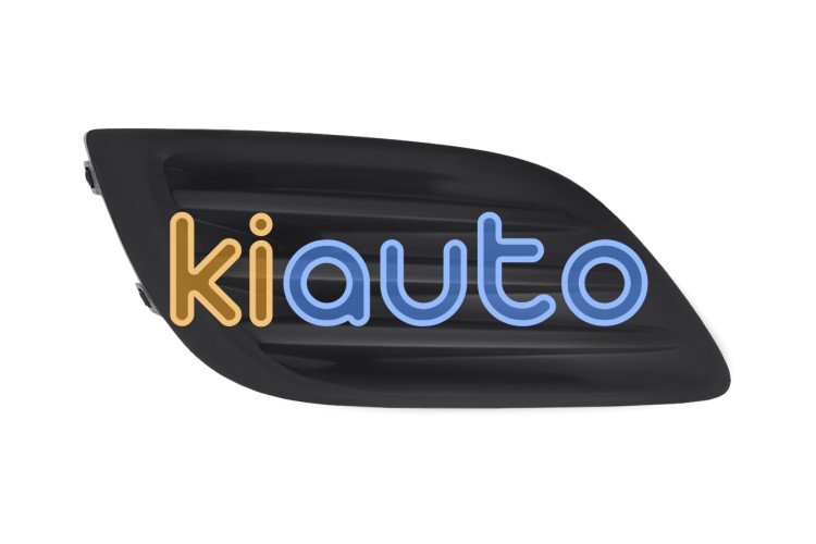Rejilla suzuki swift 2010-2014 parachoques delantero / sin antiniebla / derecha OE 7175168L005PK