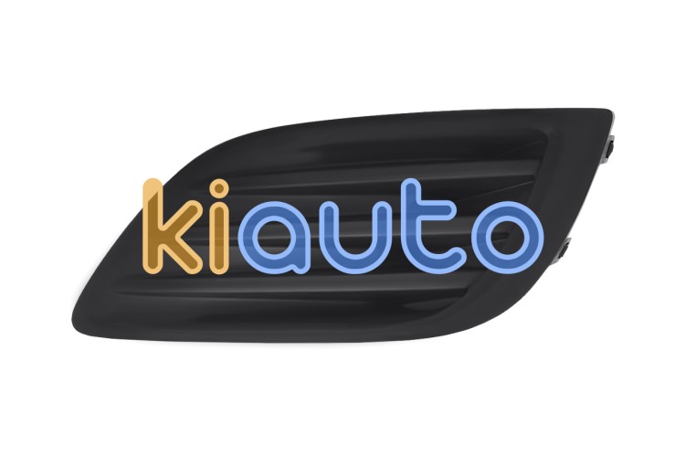 Rejilla suzuki swift 2010-2014 parachoques delantero / sin antiniebla / izquierda OE 7176168L005PK