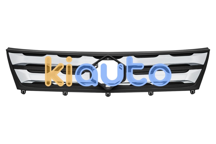 Rejilla suzuki vitara 2015-2020 frente / con moldura cromada / modelo glx OE 7211054P20C48