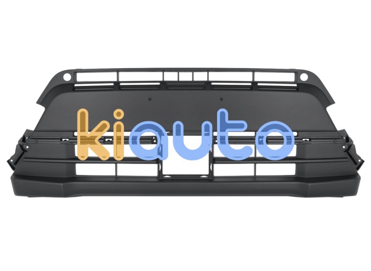 Rejilla suzuki vitara 2020-2024 parachoques delantero / con sensor OE 7172186R105PK