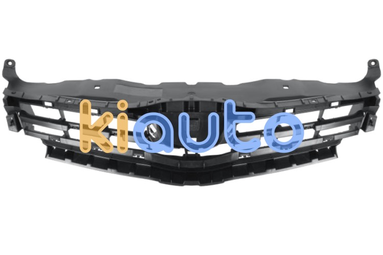 Rejilla toyota auris 2010-2013 frente OE 5311402170