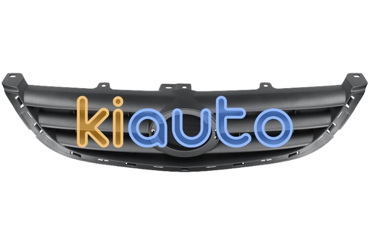 Rejilla toyota avensis 2000-2003 frente OE 5311105040