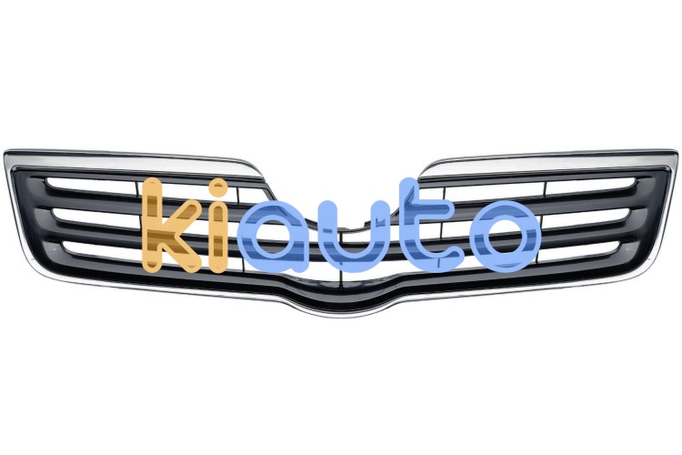 Rejilla toyota avensis 2006-2008 frente OE 5310005080B0