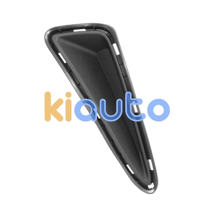 Rejilla toyota c-hr 2016-2020 parachoques delantero / izquierda OE 52128F4040