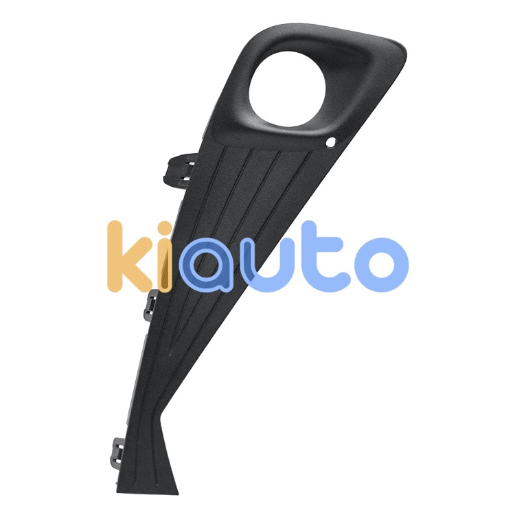 Rejilla toyota c-hr 2020-2023 parachoques delantero / derecha OE 52127-F4210 / 52127F4210