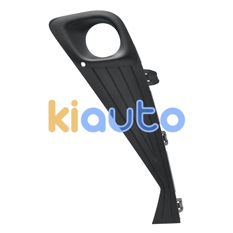 Rejilla toyota c-hr 2020-2023 parachoques delantero / izquierda OE 52128-F4280 / 52128F4280