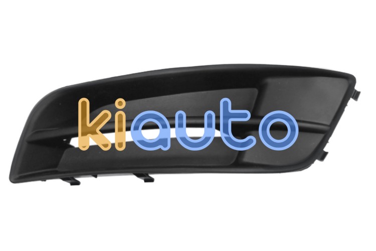 Rejilla toyota corolla 2004-2007 parachoques delantero / 3/5 puertas / sin antiniebla / izquierda OE 5212802130