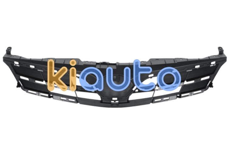 Rejilla toyota corolla 2010-2013 4 puertas / frente OE 5311412140